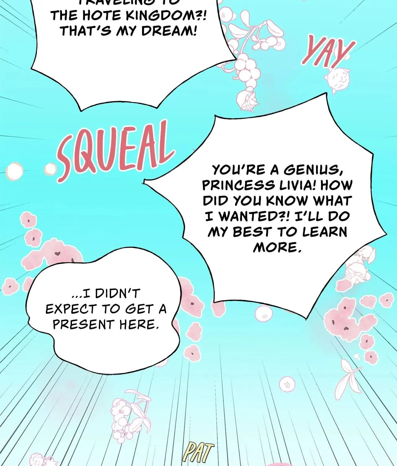 Becoming Best Friends With the Icy Male Lead Chapter 32 page 69 - 