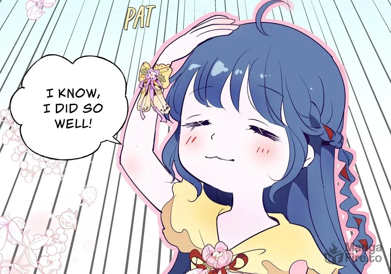 Becoming Best Friends With the Icy Male Lead Chapter 32 page 70 - 