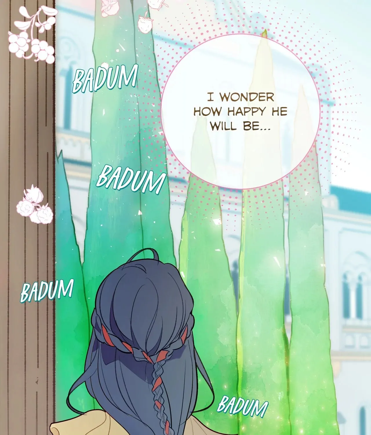 Becoming Best Friends With the Icy Male Lead Chapter 32 page 73 - 