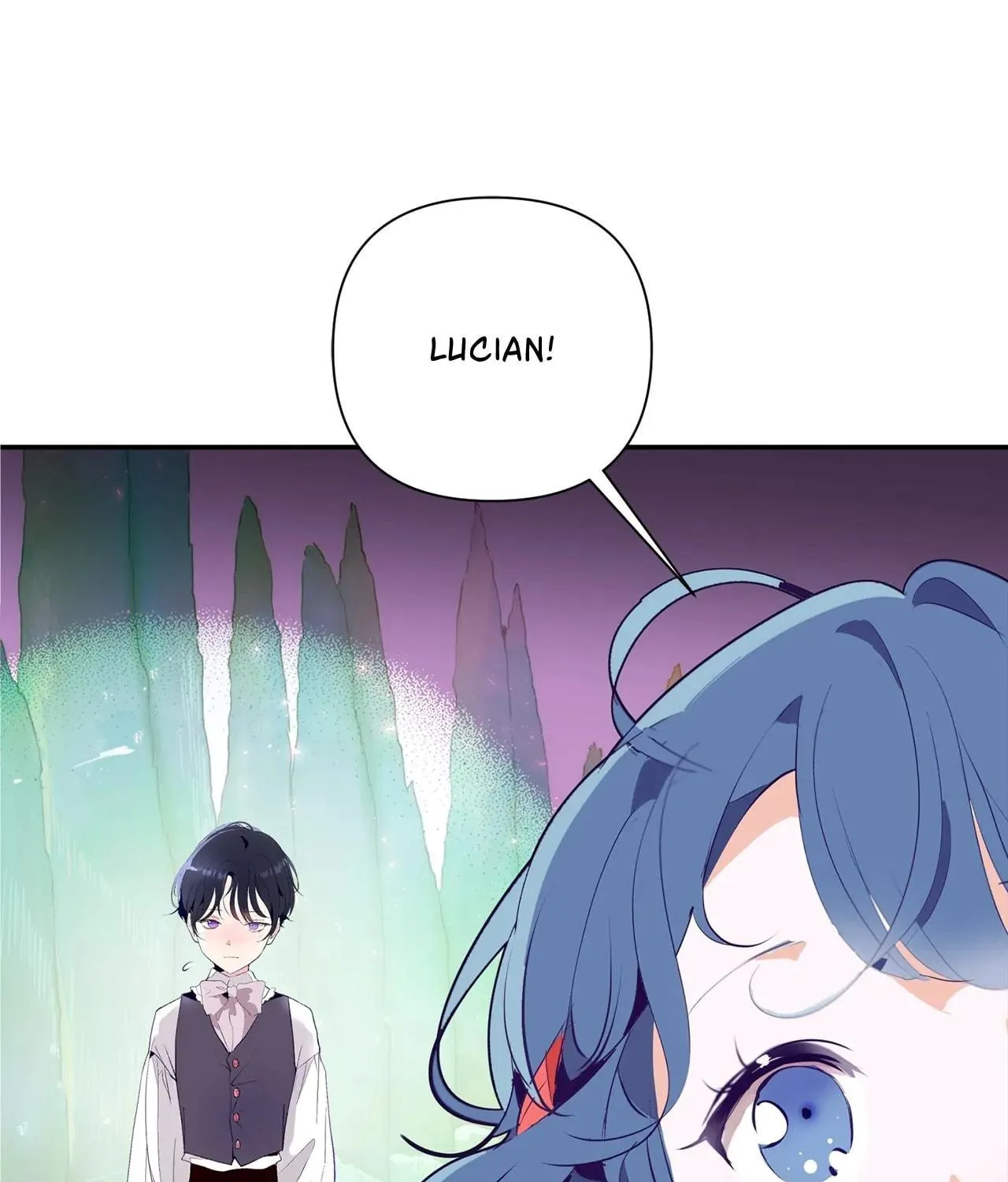 Becoming Best Friends With the Icy Male Lead Chapter 32 page 77 - 