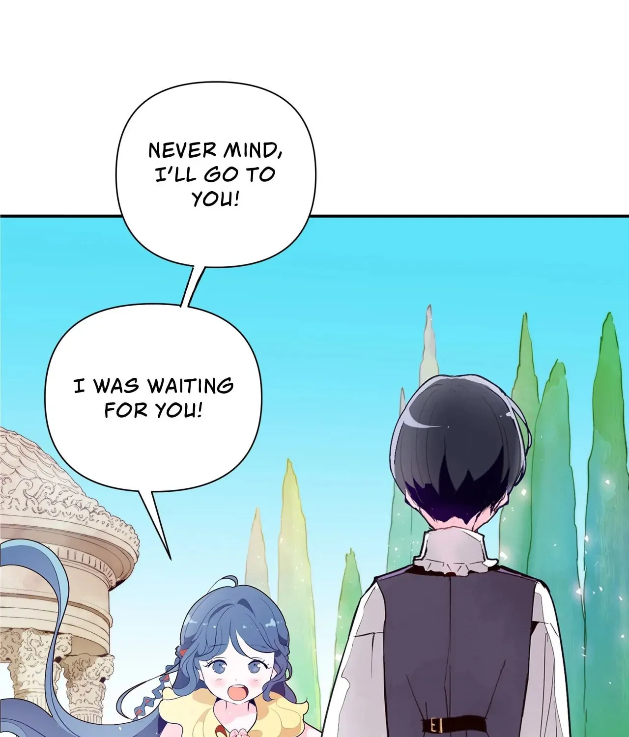 Becoming Best Friends With the Icy Male Lead Chapter 32 page 79 - 