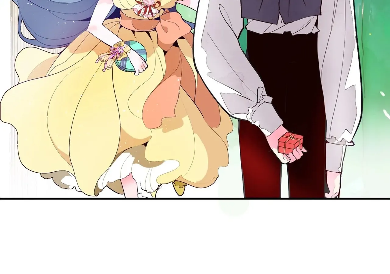 Becoming Best Friends With the Icy Male Lead Chapter 32 page 80 - 