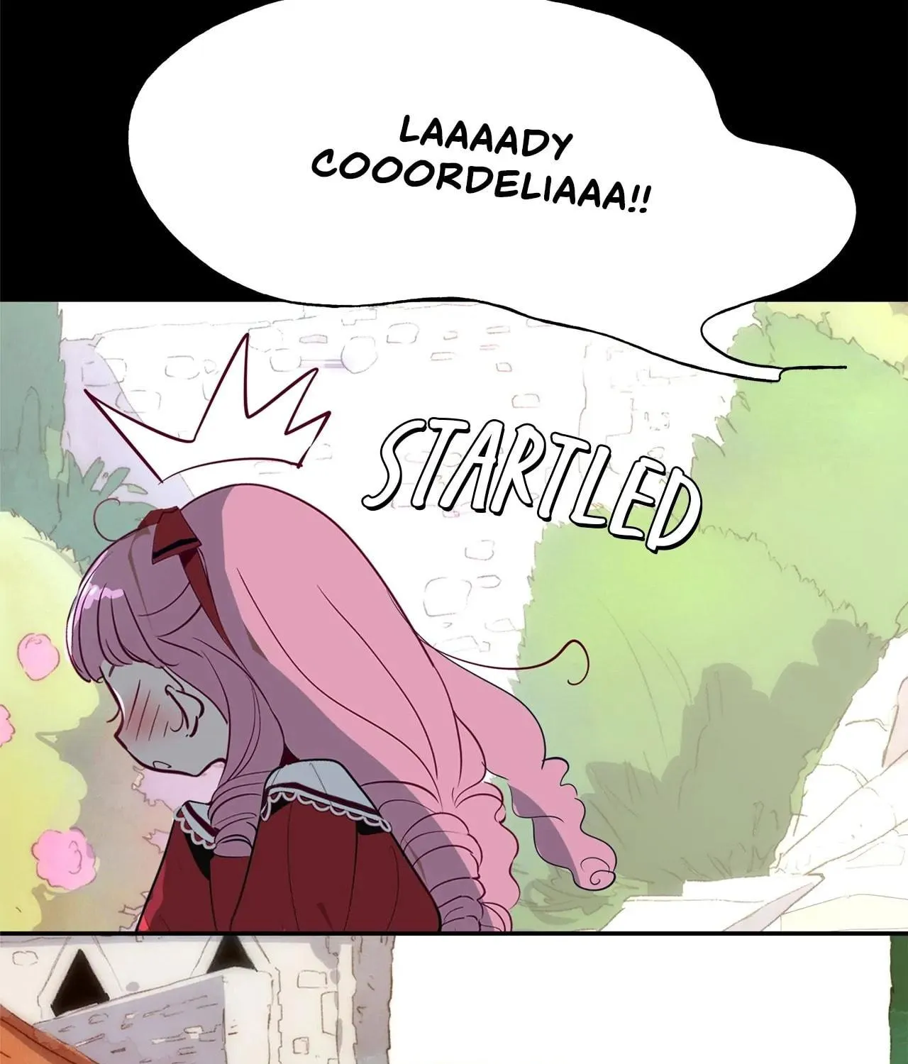 Becoming Best Friends With the Icy Male Lead Chapter 32 page 9 - 