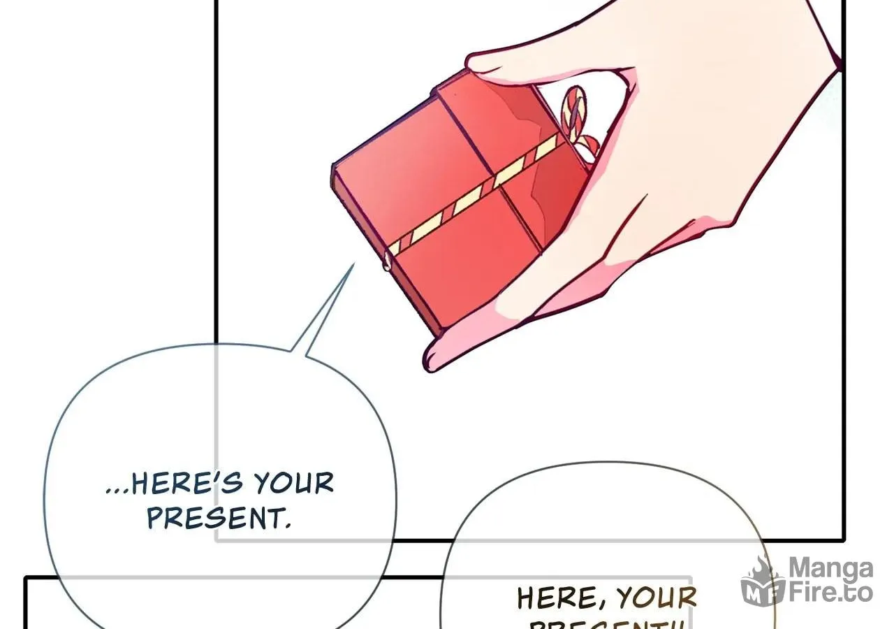 Becoming Best Friends With the Icy Male Lead Chapter 32 page 82 - 