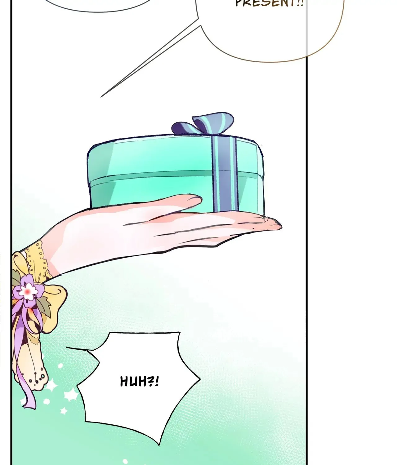 Becoming Best Friends With the Icy Male Lead Chapter 32 page 83 - 
