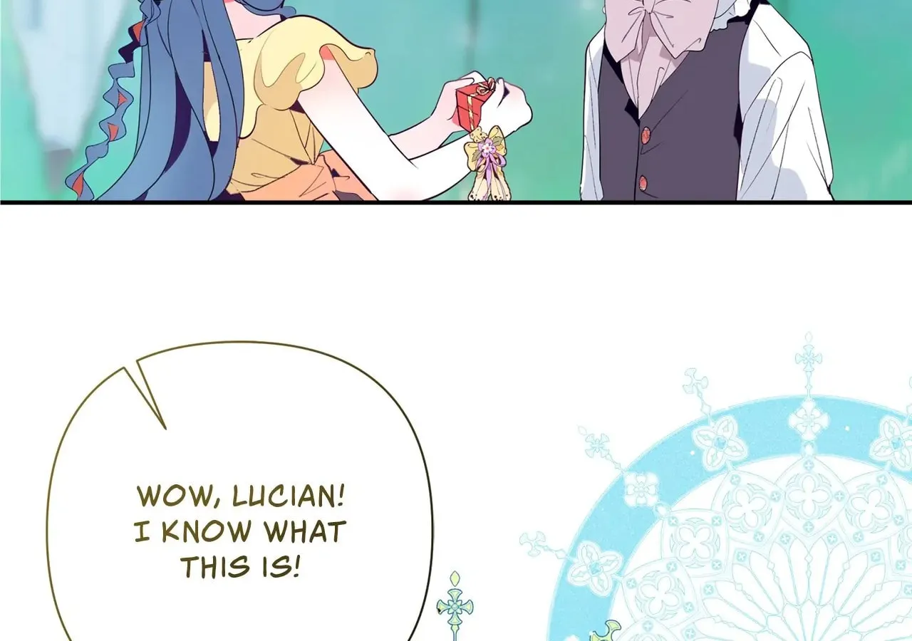 Becoming Best Friends With the Icy Male Lead Chapter 32 page 86 - 