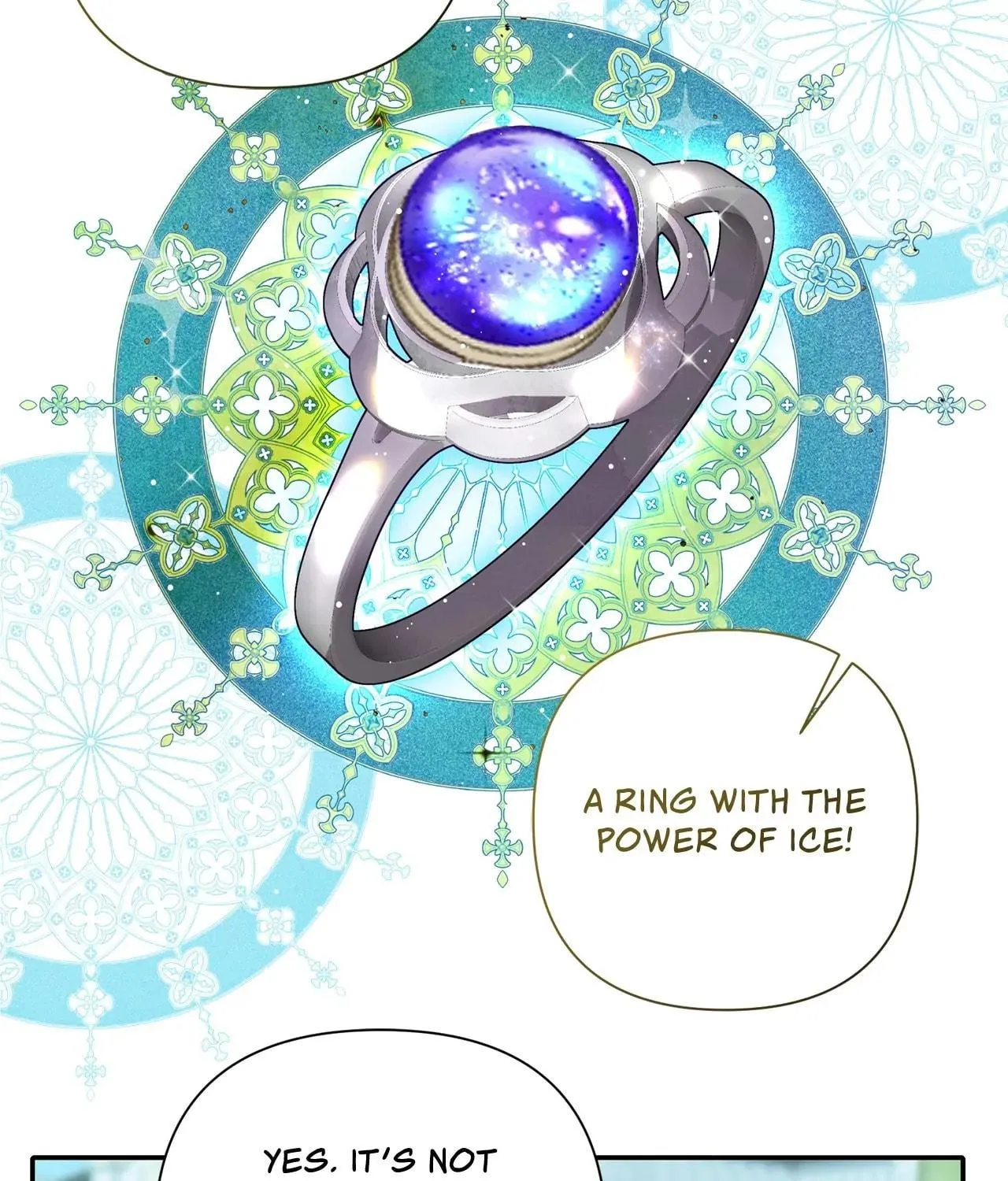 Becoming Best Friends With the Icy Male Lead Chapter 32 page 87 - 
