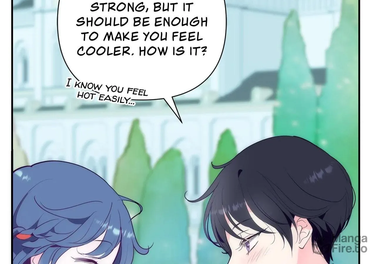 Becoming Best Friends With the Icy Male Lead Chapter 32 page 88 - 