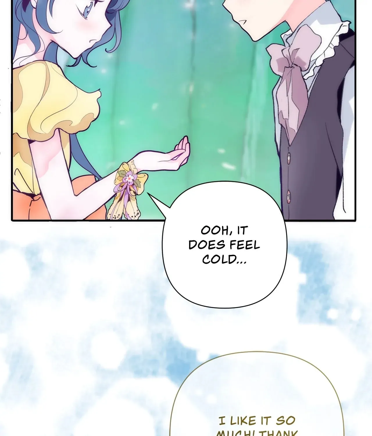Becoming Best Friends With the Icy Male Lead Chapter 32 page 89 - 