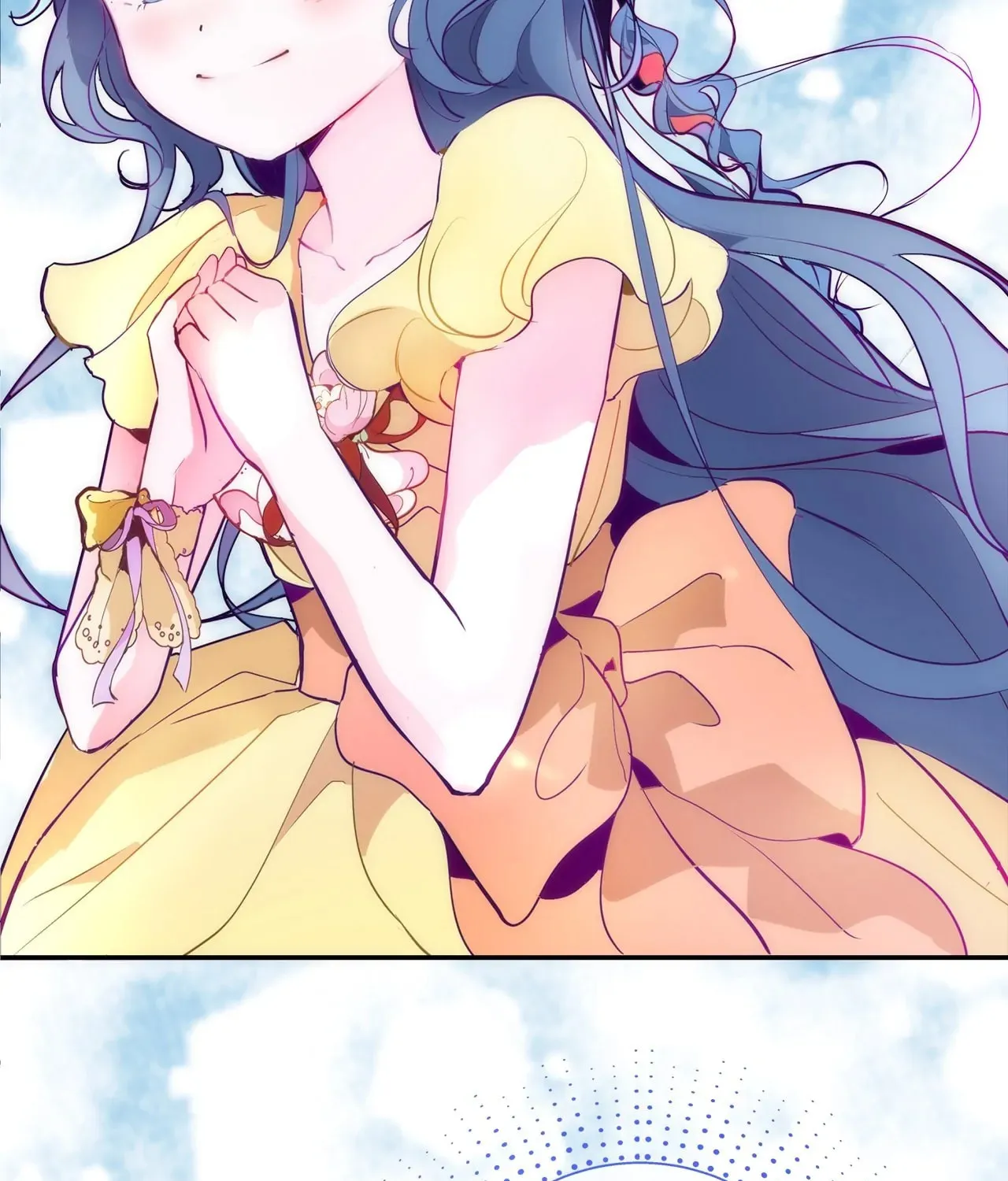 Becoming Best Friends With the Icy Male Lead Chapter 32 page 91 - 