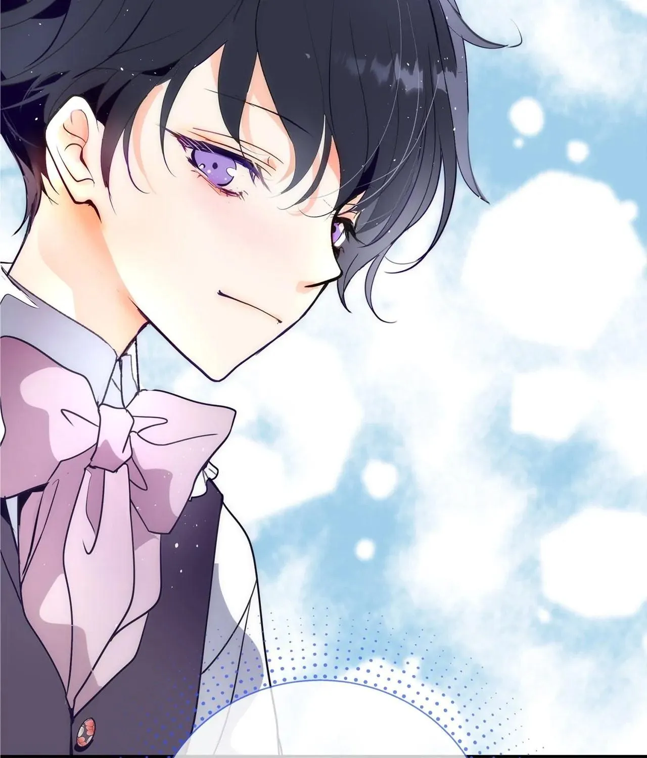 Becoming Best Friends With the Icy Male Lead Chapter 32 page 93 - 