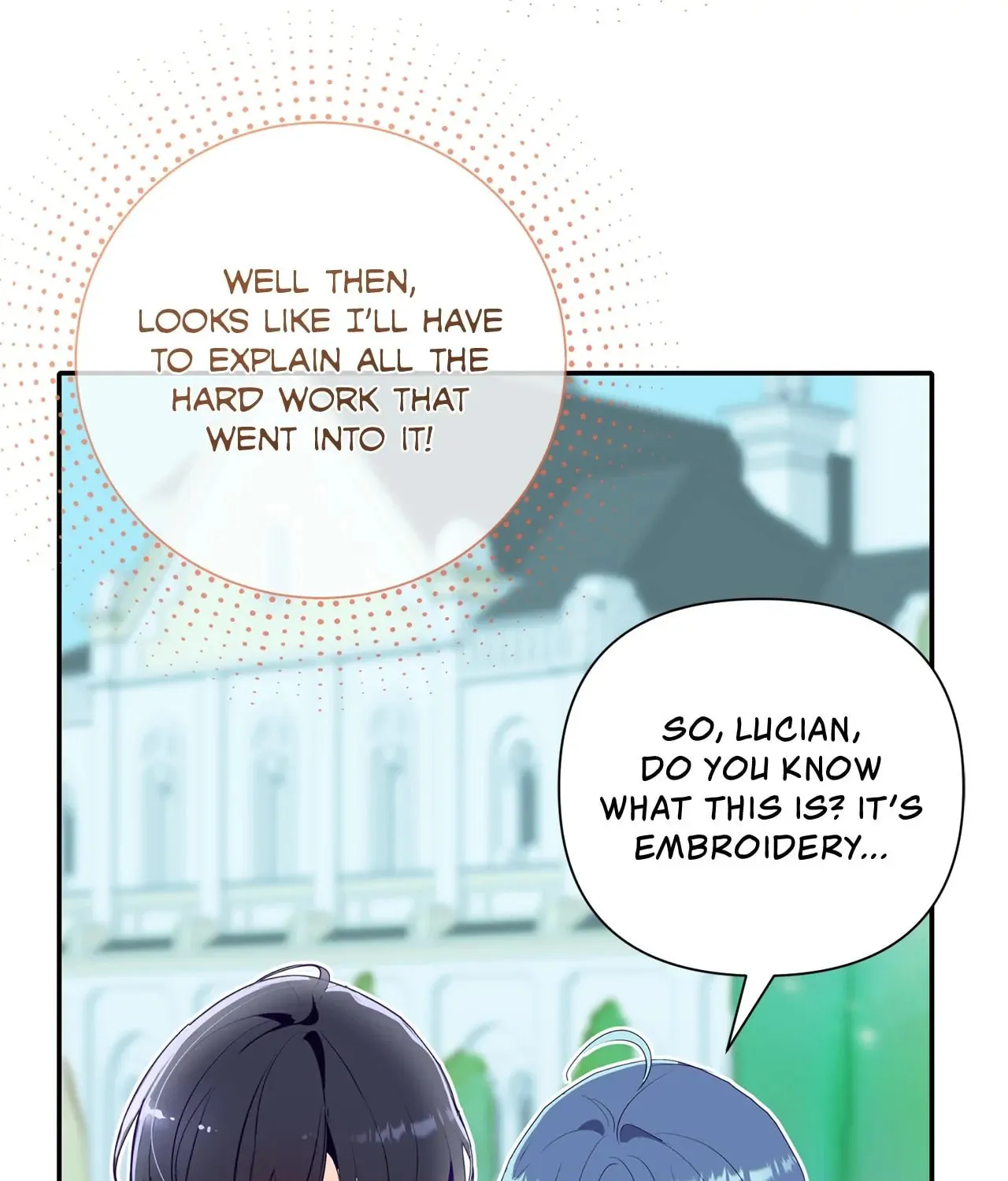 Becoming Best Friends With the Icy Male Lead Chapter 32 page 100 - 