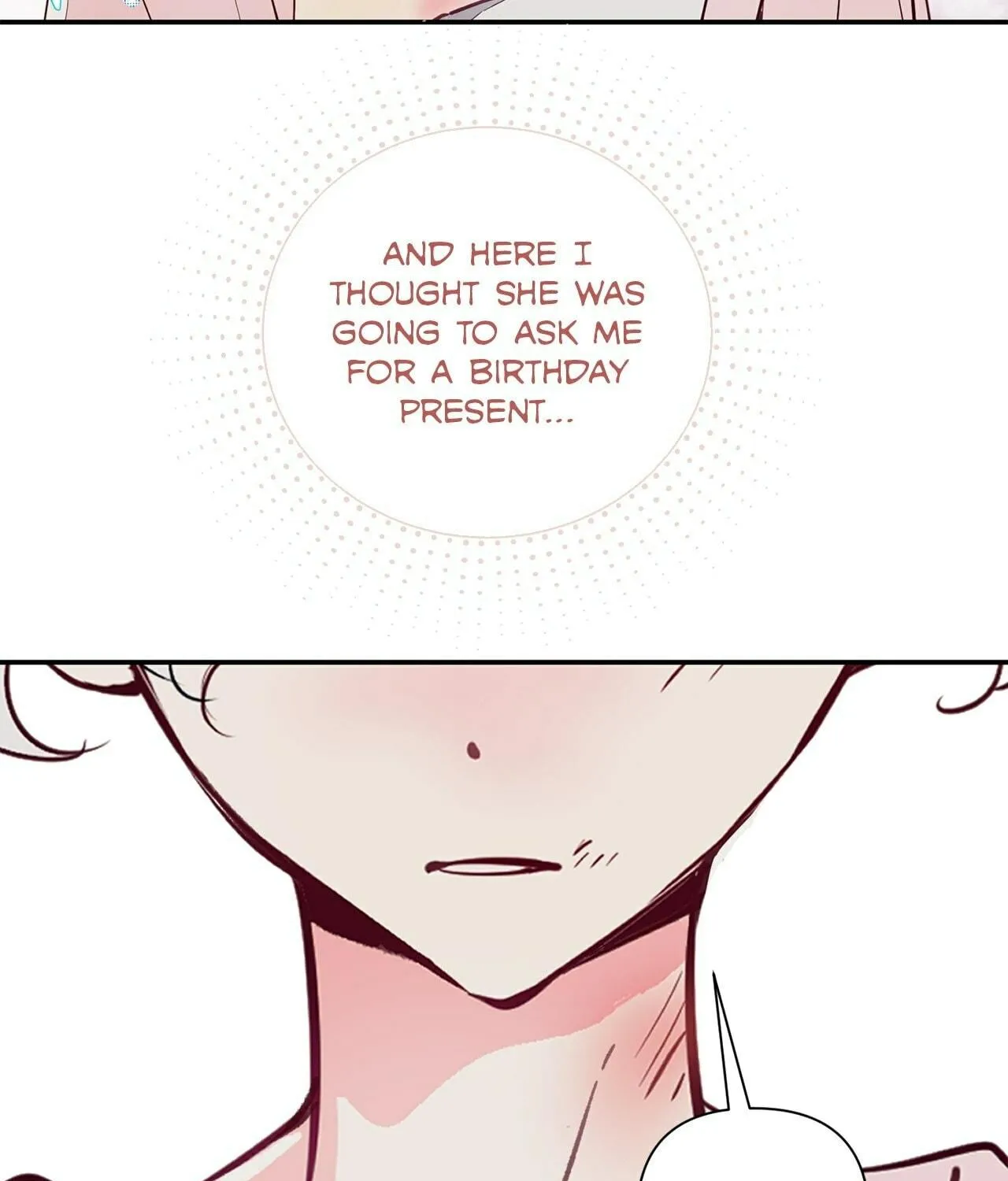 Becoming Best Friends With the Icy Male Lead Chapter 33 page 11 - 