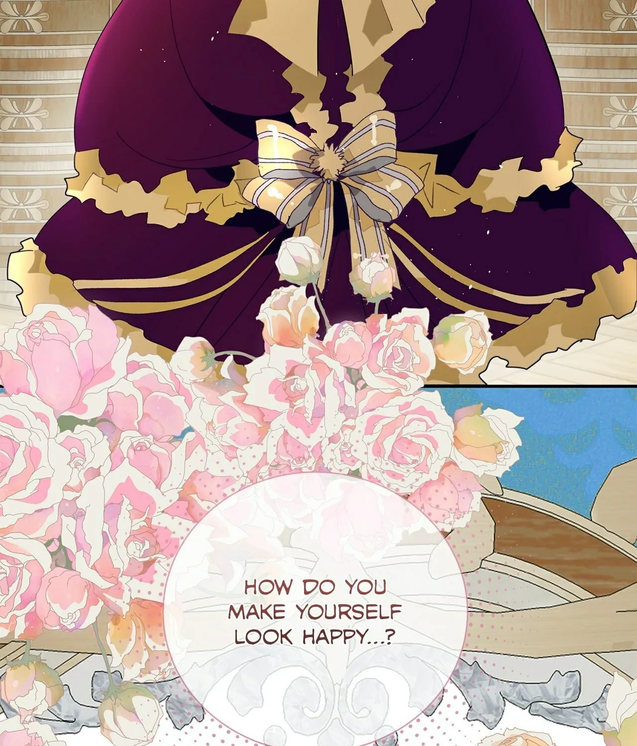 Becoming Best Friends With the Icy Male Lead Chapter 33 page 113 - 