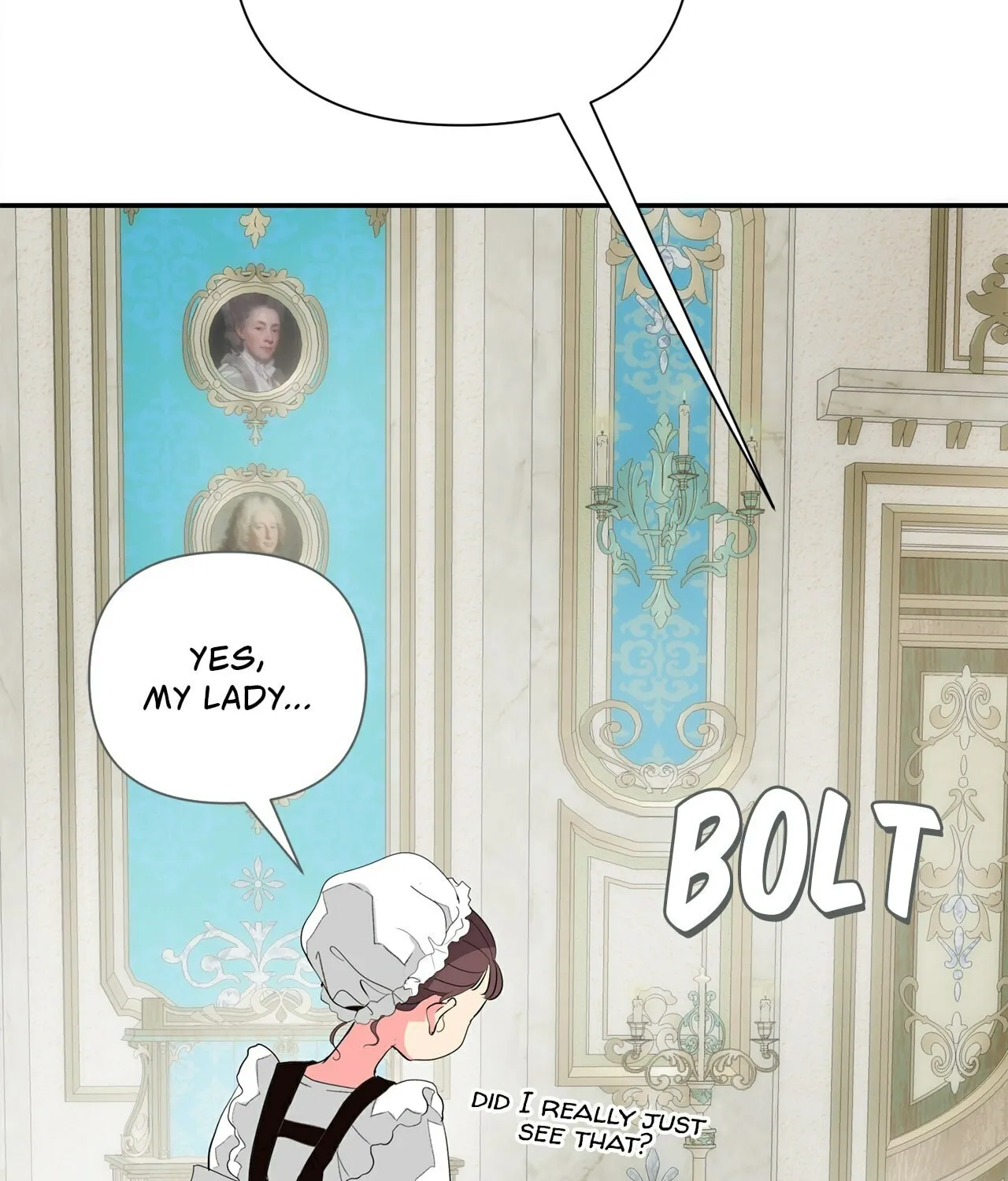 Becoming Best Friends With the Icy Male Lead Chapter 33 page 119 - 