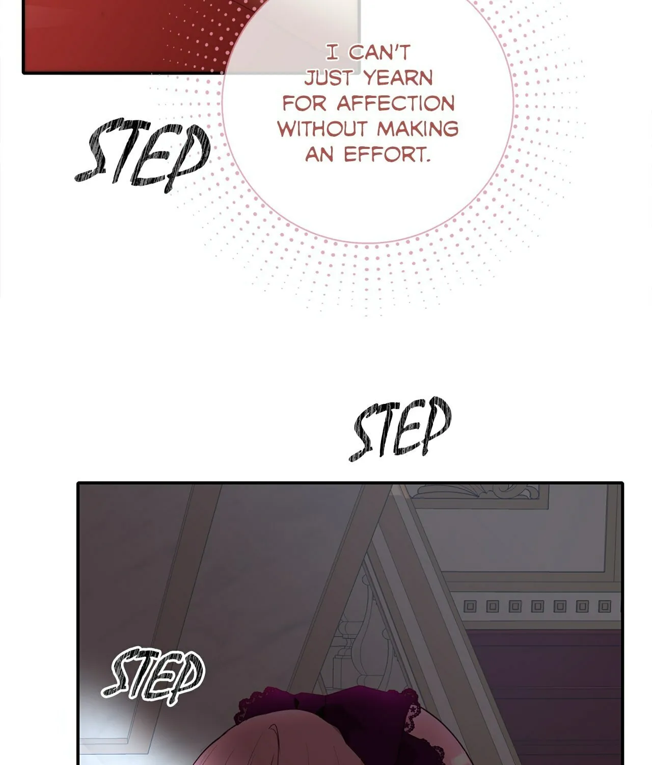 Becoming Best Friends With the Icy Male Lead Chapter 33 page 123 - 
