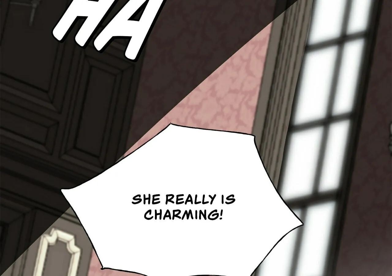 Becoming Best Friends With the Icy Male Lead Chapter 33 page 14 - 