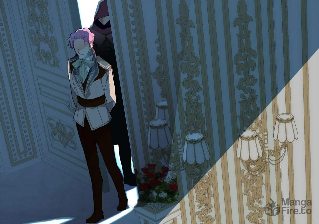 Becoming Best Friends With the Icy Male Lead Chapter 33 page 150 - 