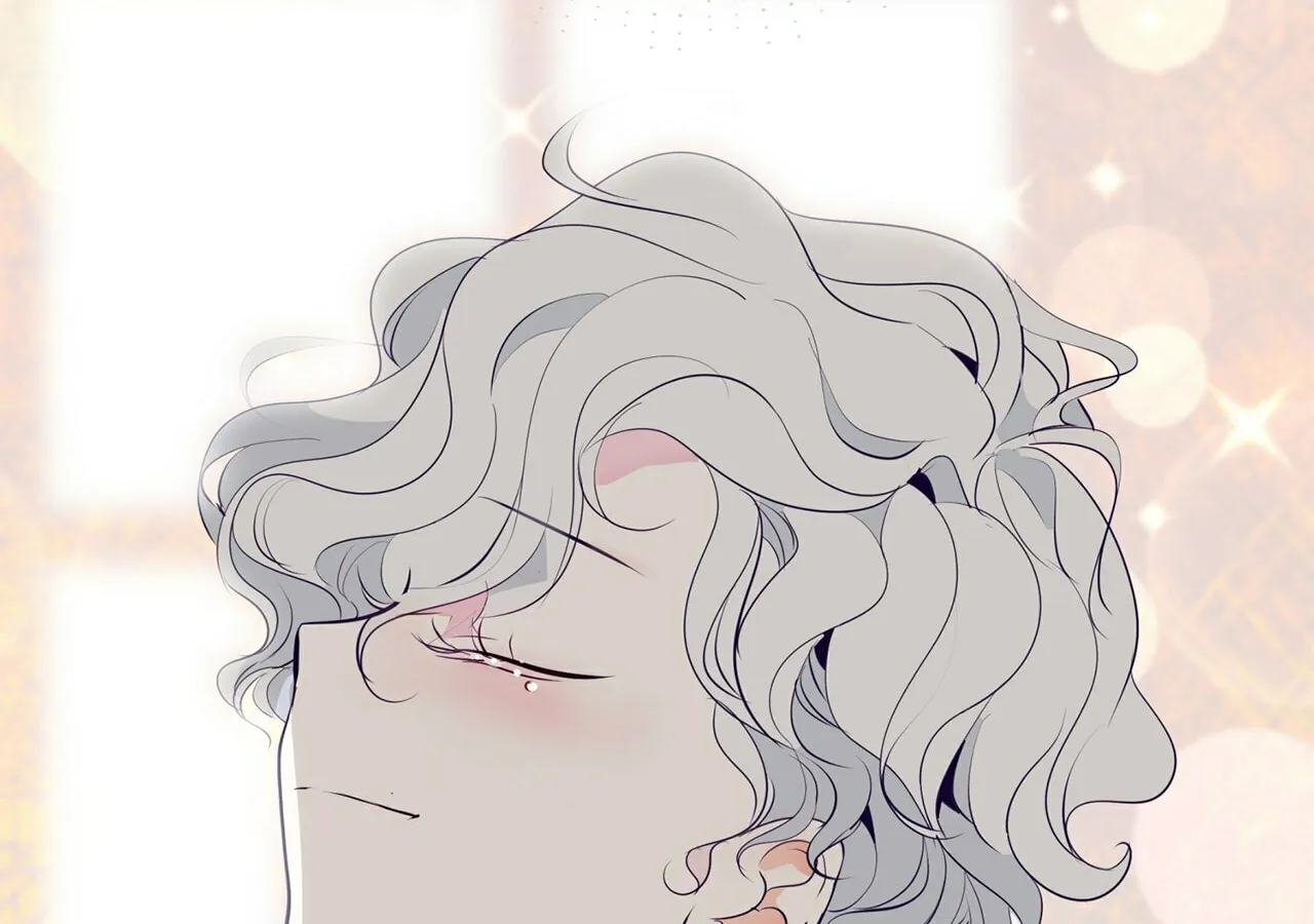 Becoming Best Friends With the Icy Male Lead Chapter 33 page 16 - 