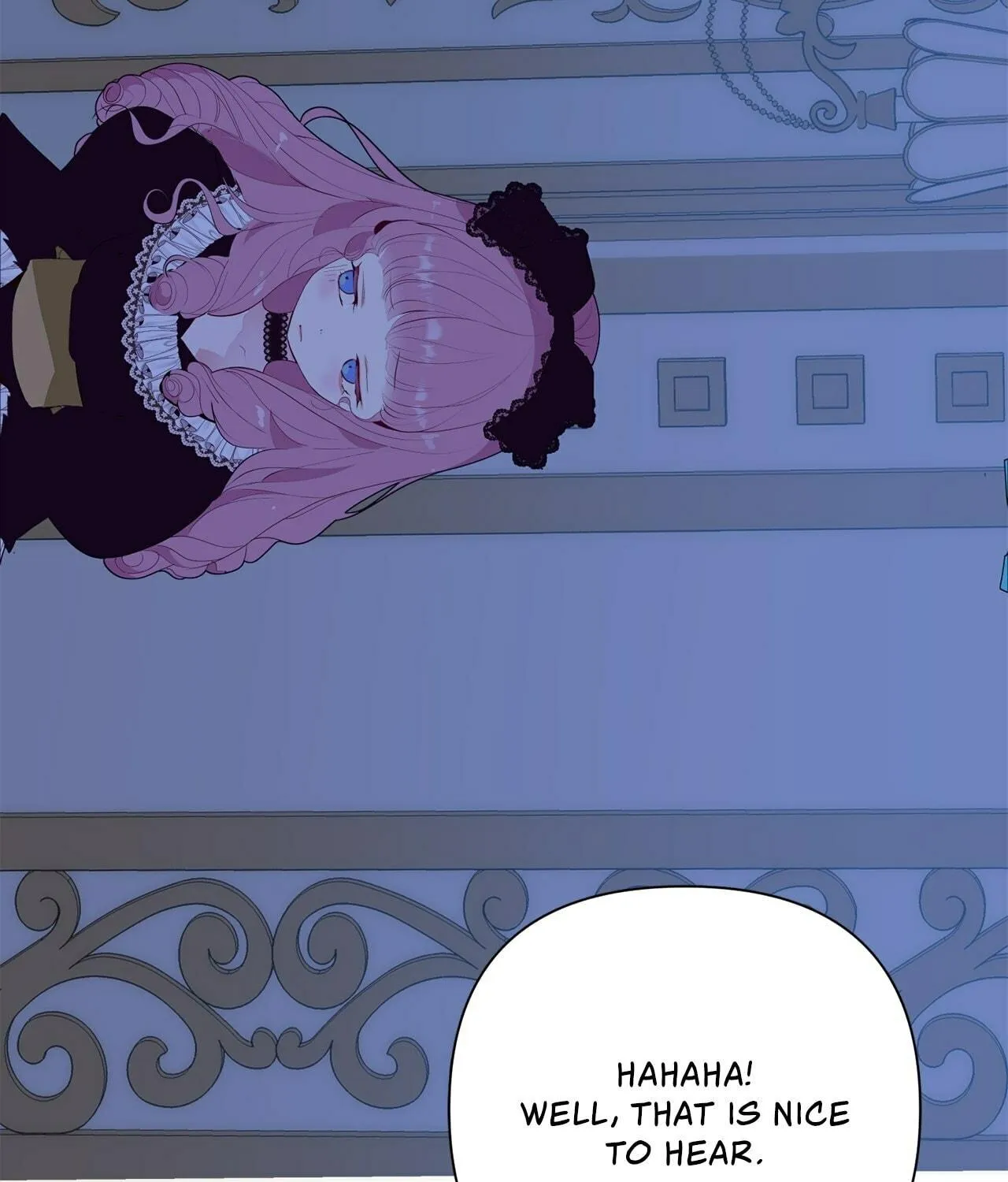 Becoming Best Friends With the Icy Male Lead Chapter 33 page 155 - 