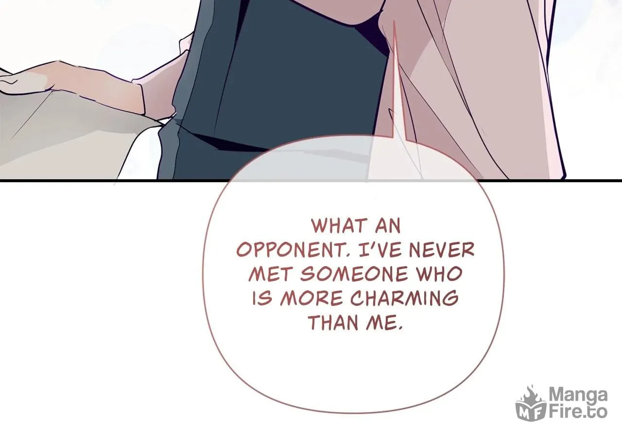 Becoming Best Friends With the Icy Male Lead Chapter 33 page 18 - 