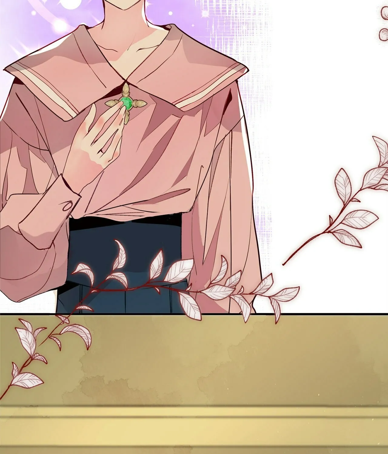 Becoming Best Friends With the Icy Male Lead Chapter 33 page 171 - 