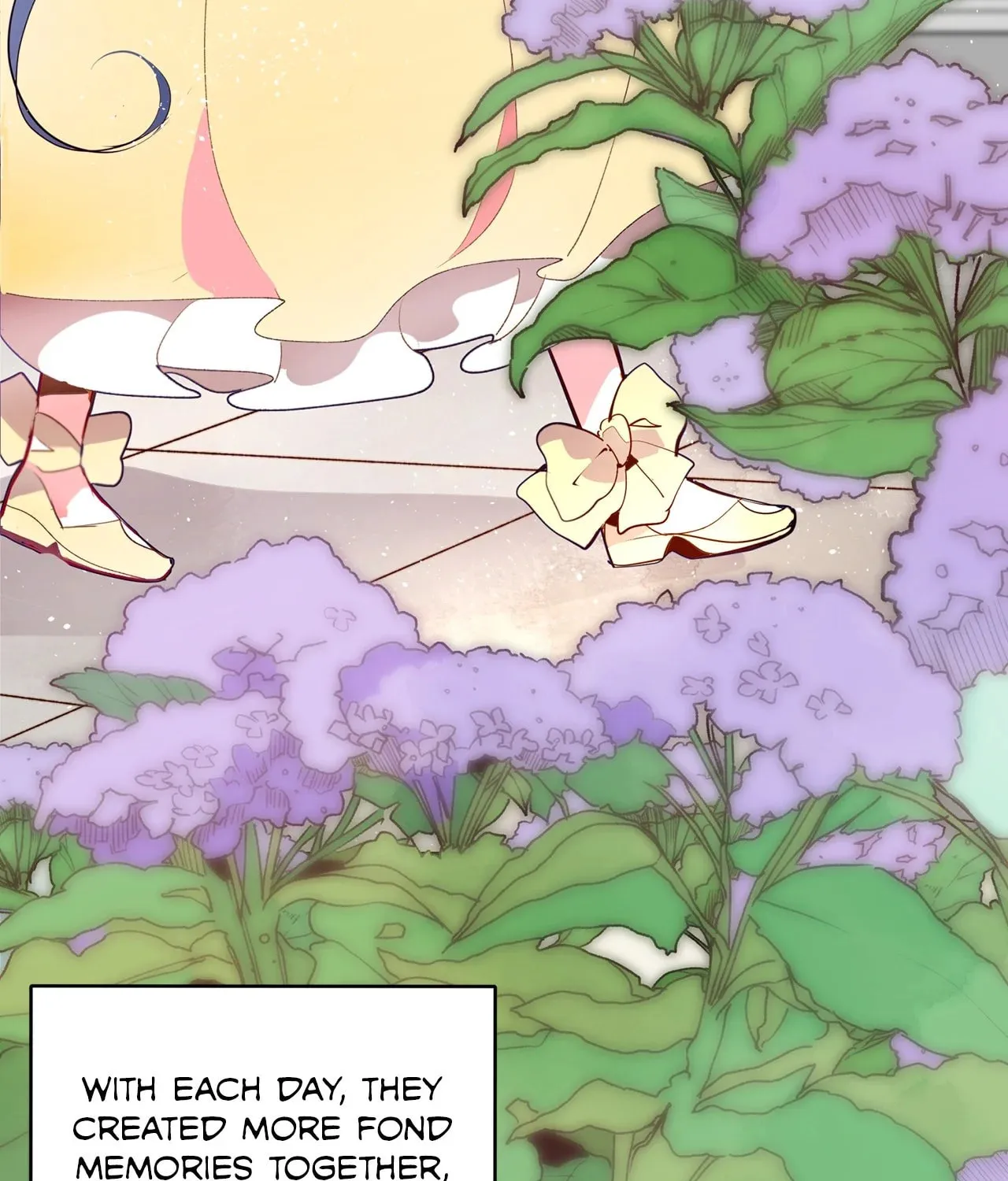 Becoming Best Friends With the Icy Male Lead Chapter 33 page 175 - 