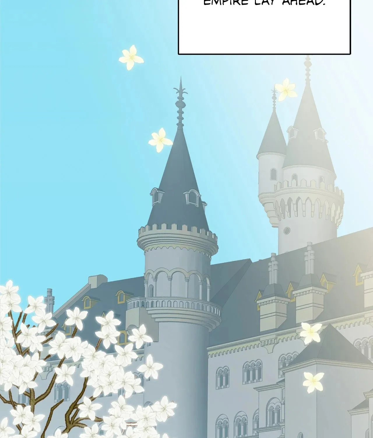 Becoming Best Friends With the Icy Male Lead Chapter 33 page 177 - 