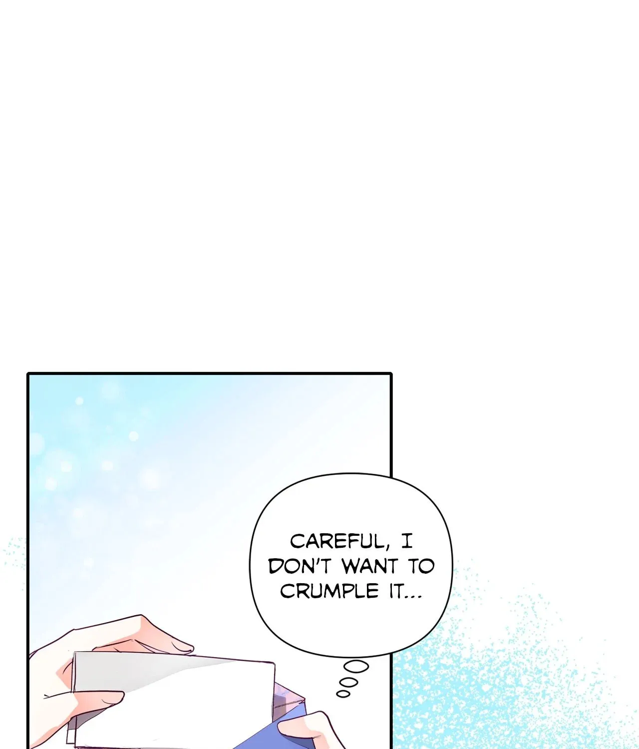 Becoming Best Friends With the Icy Male Lead Chapter 33 page 20 - 