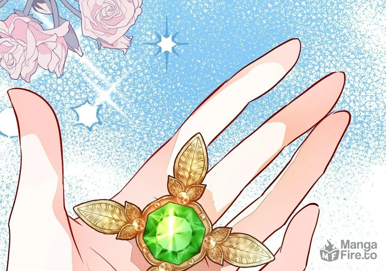 Becoming Best Friends With the Icy Male Lead Chapter 33 page 23 - 