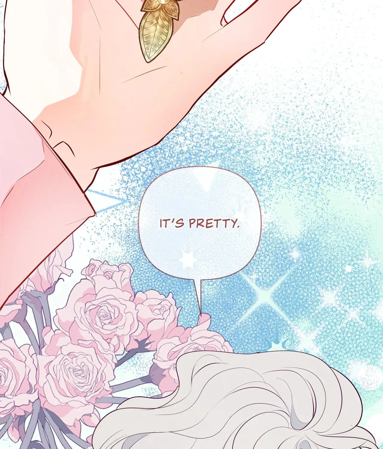 Becoming Best Friends With the Icy Male Lead Chapter 33 page 24 - 