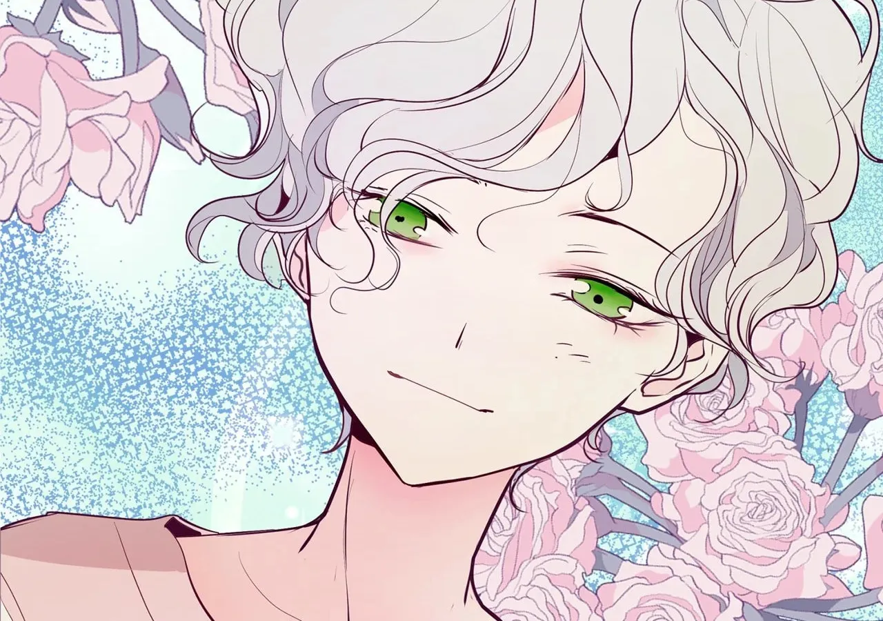 Becoming Best Friends With the Icy Male Lead Chapter 33 page 25 - 