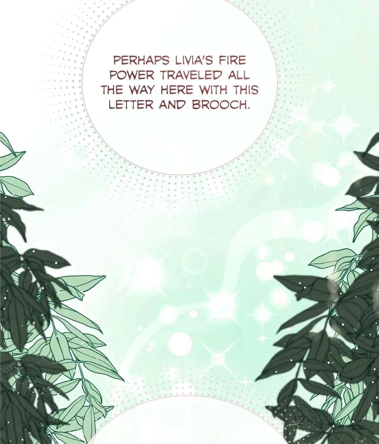 Becoming Best Friends With the Icy Male Lead Chapter 33 page 28 - 