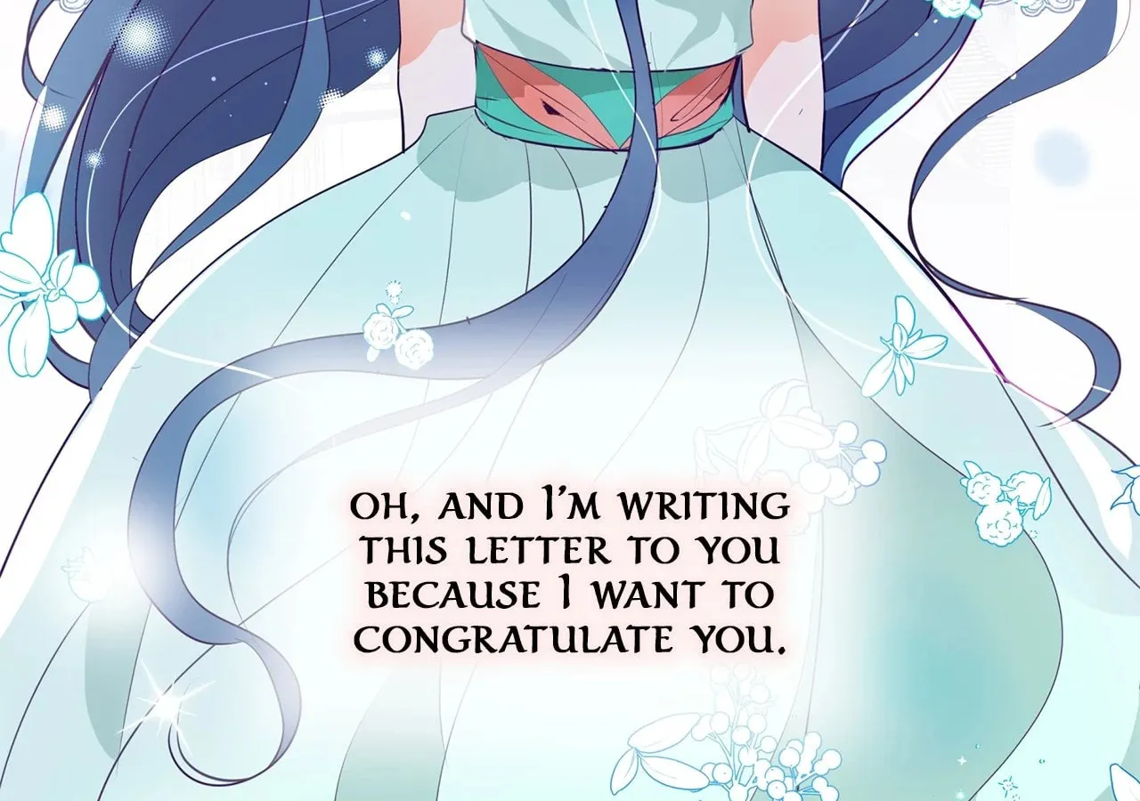 Becoming Best Friends With the Icy Male Lead Chapter 33 page 4 - 