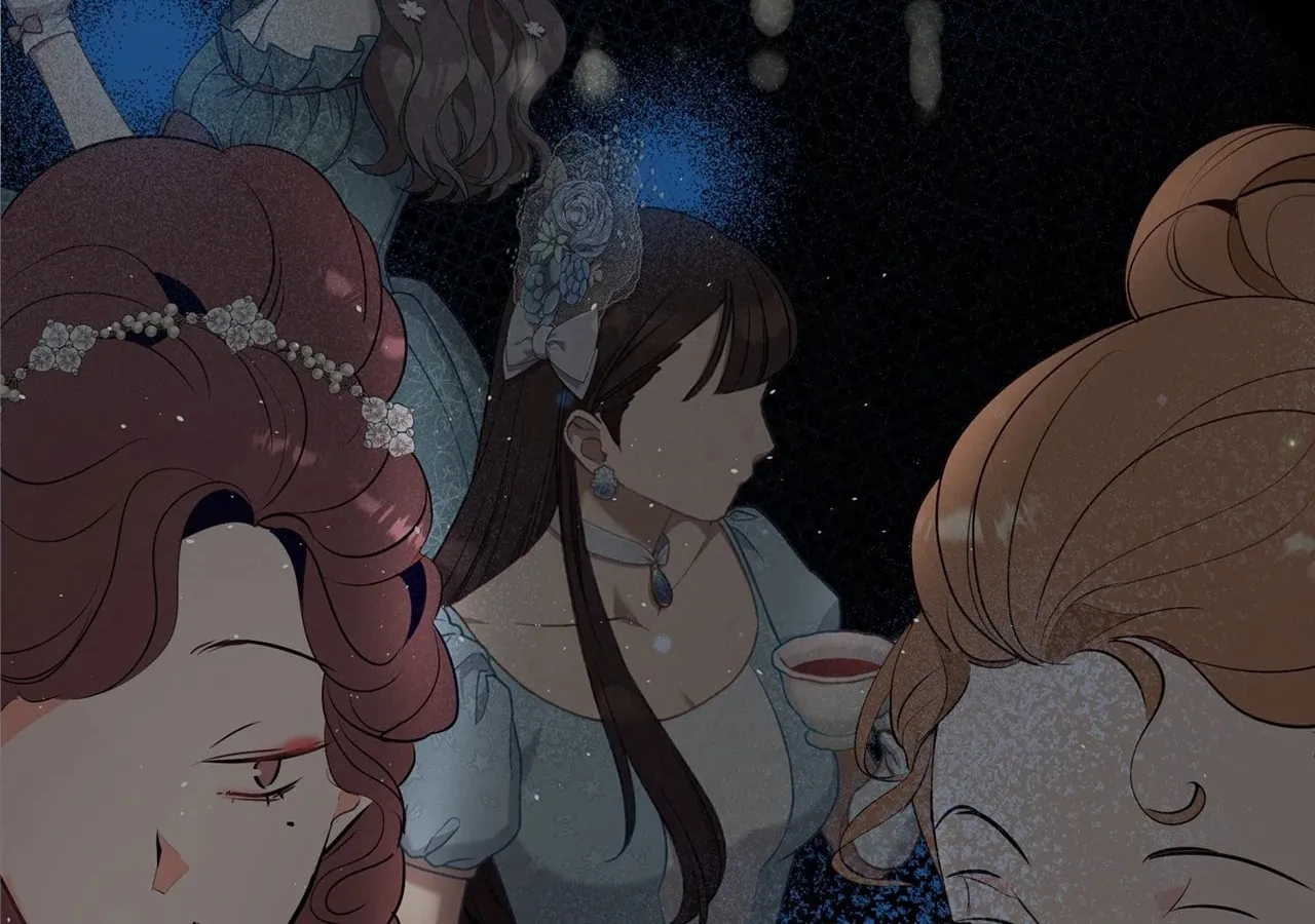 Becoming Best Friends With the Icy Male Lead Chapter 33 page 33 - 