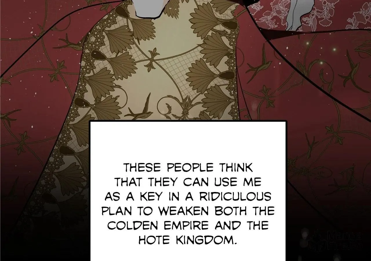 Becoming Best Friends With the Icy Male Lead Chapter 33 page 35 - 