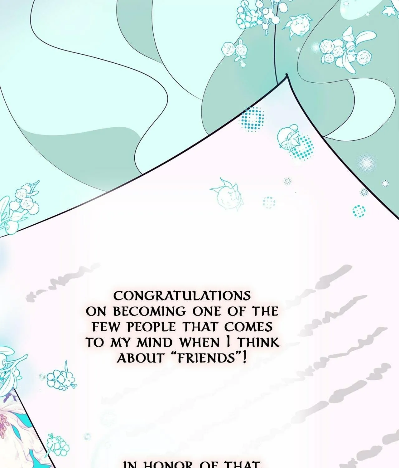 Becoming Best Friends With the Icy Male Lead Chapter 33 page 5 - 