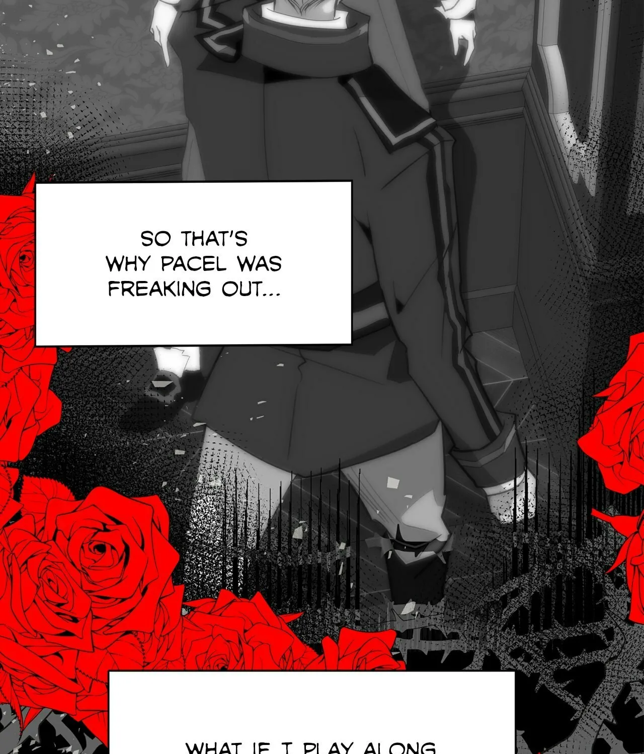 Becoming Best Friends With the Icy Male Lead Chapter 33 page 41 - 