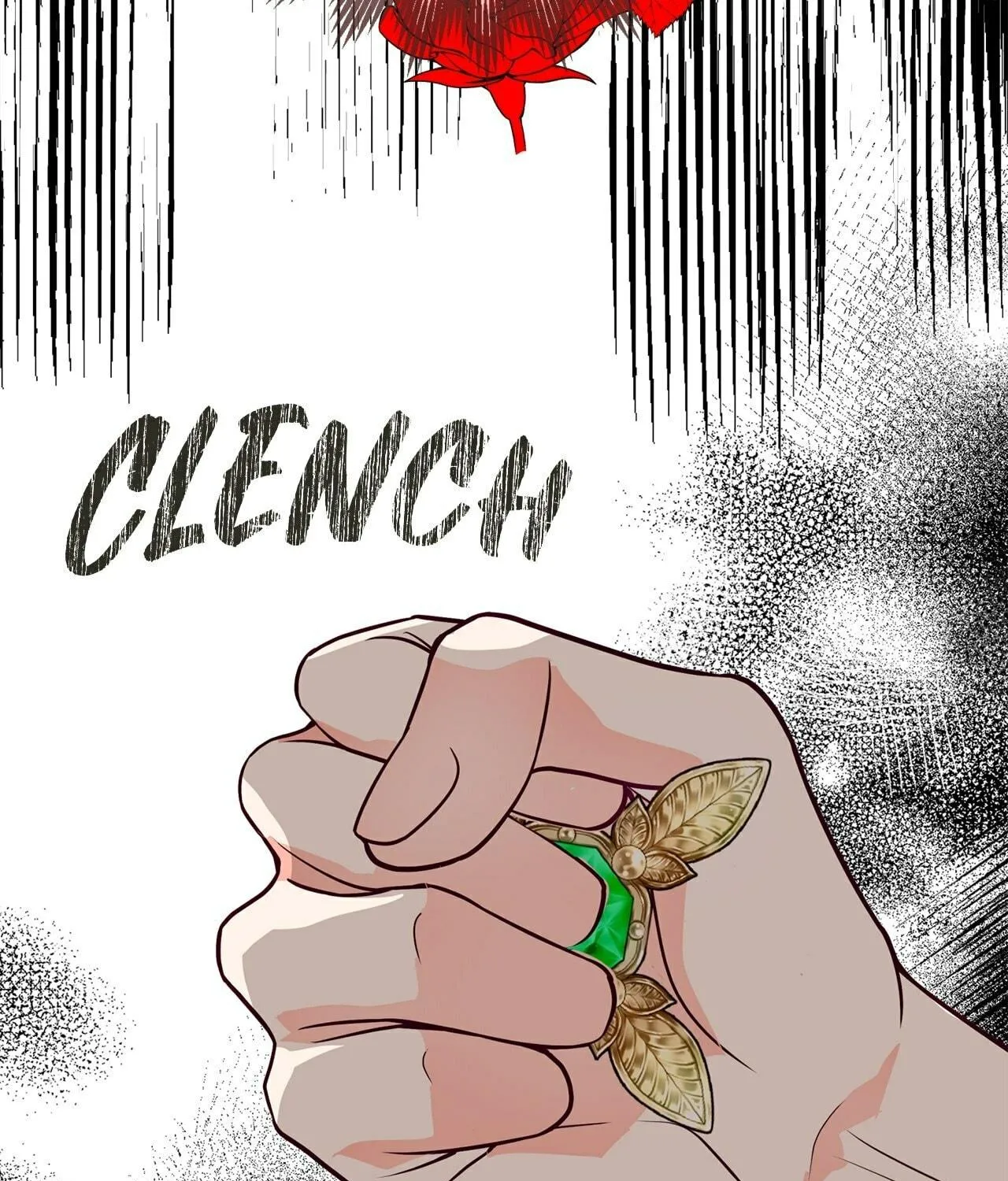 Becoming Best Friends With the Icy Male Lead Chapter 33 page 45 - 