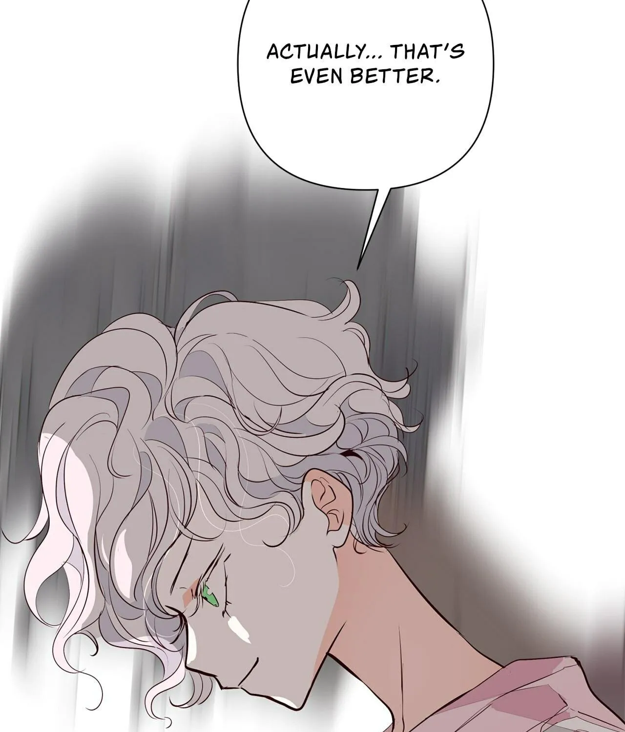 Becoming Best Friends With the Icy Male Lead Chapter 33 page 47 - 
