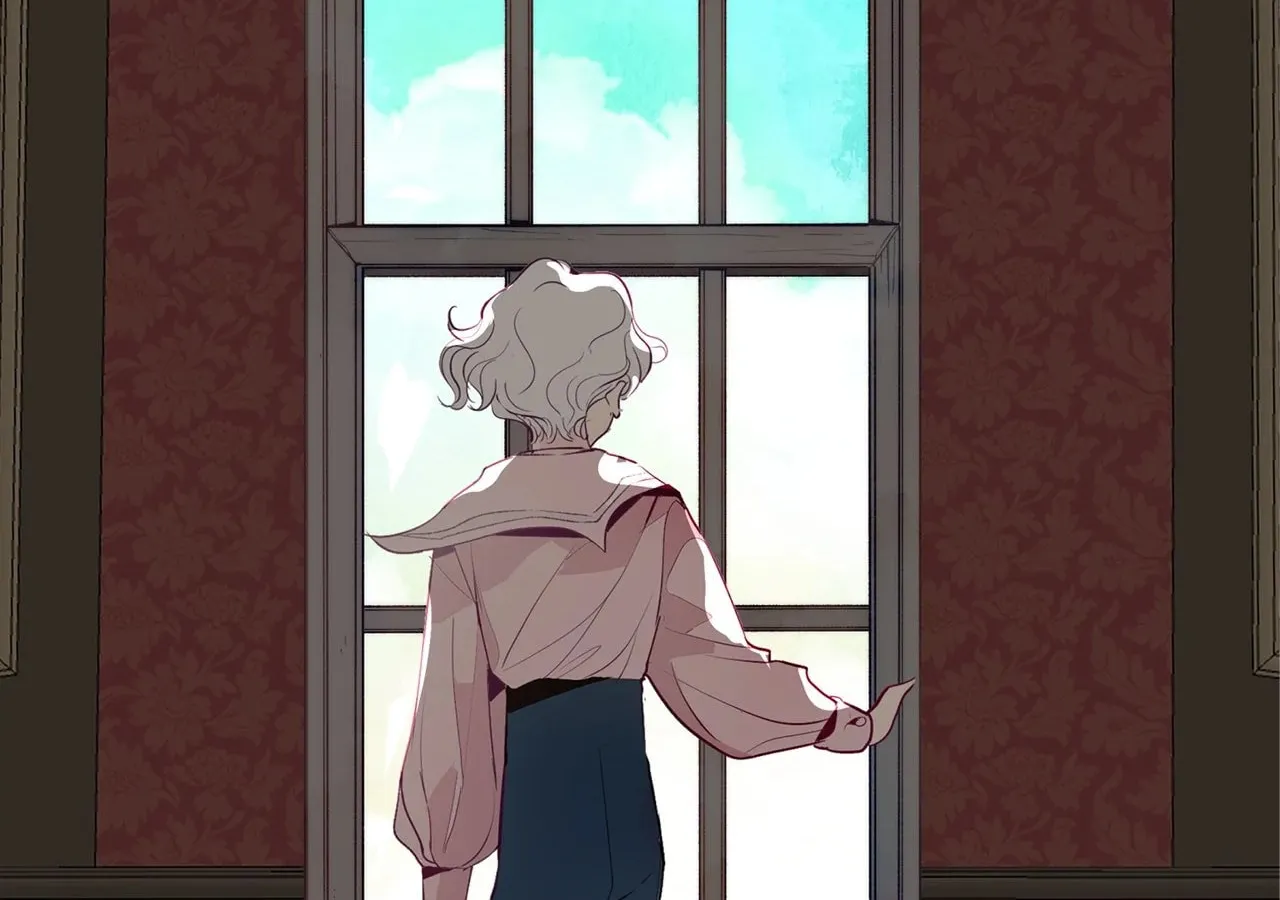 Becoming Best Friends With the Icy Male Lead Chapter 33 page 53 - 
