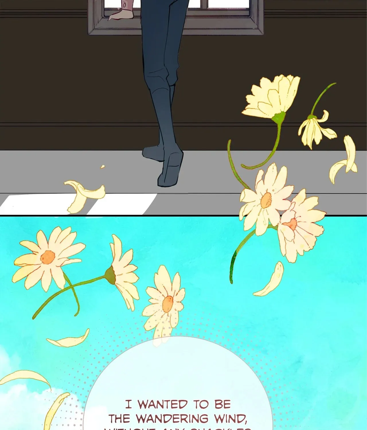 Becoming Best Friends With the Icy Male Lead Chapter 33 page 54 - 