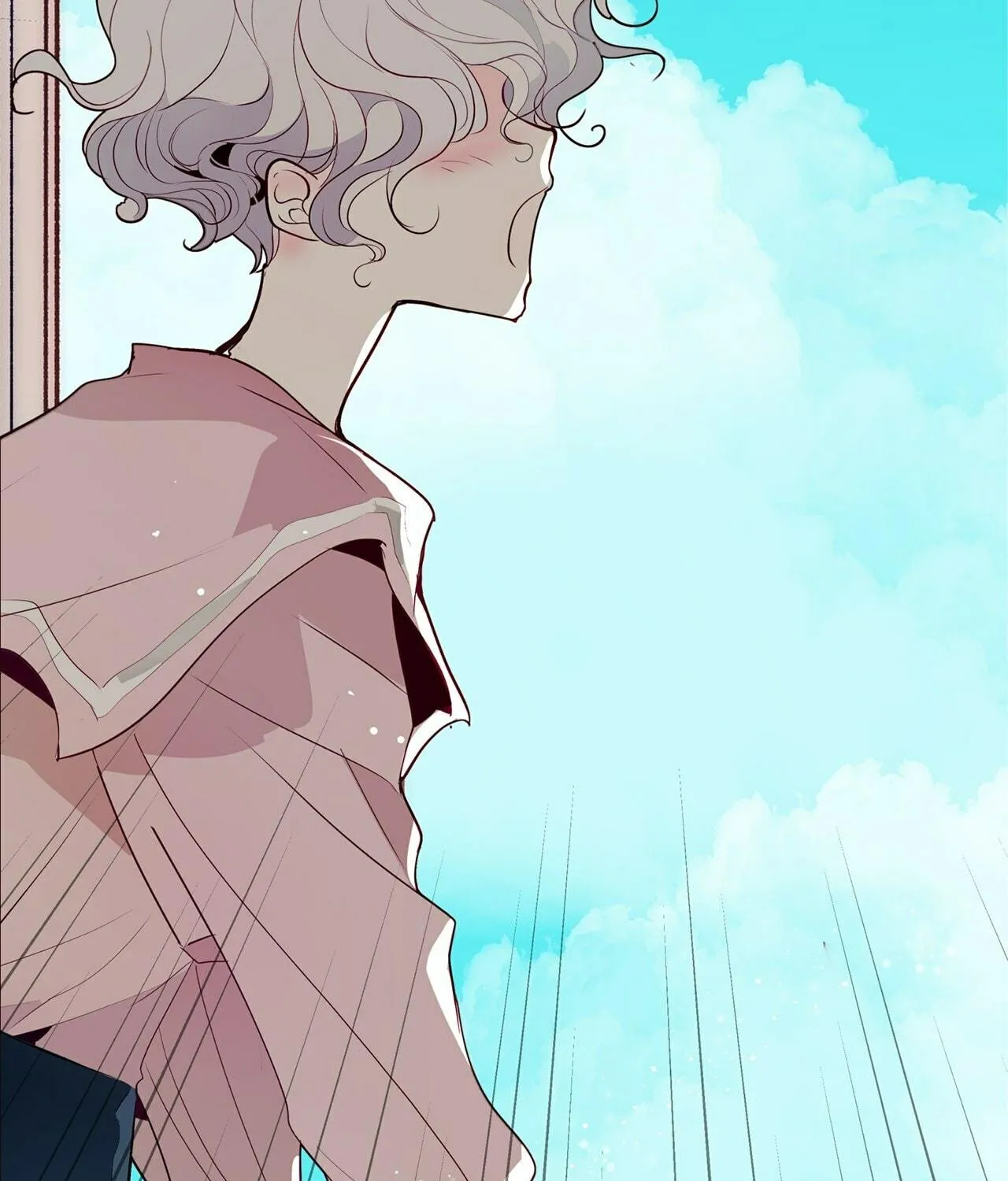 Becoming Best Friends With the Icy Male Lead Chapter 33 page 62 - 