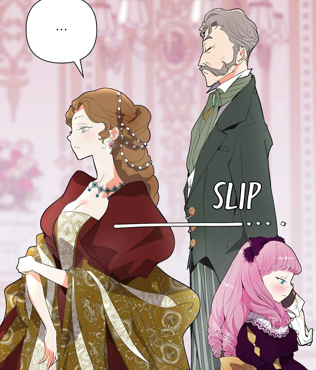 Becoming Best Friends With the Icy Male Lead Chapter 33 page 74 - 