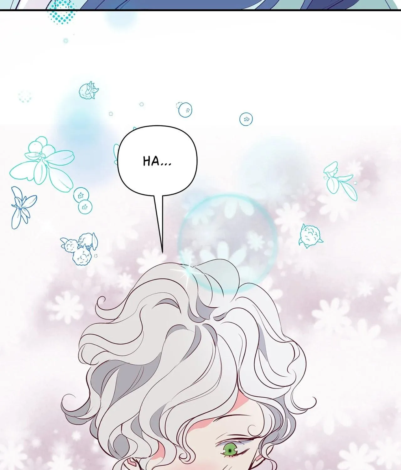 Becoming Best Friends With the Icy Male Lead Chapter 33 page 9 - 