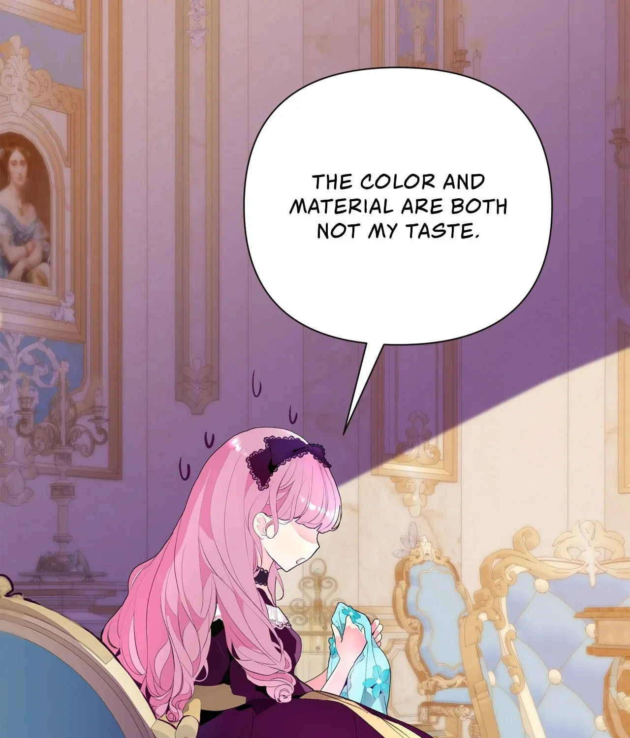 Becoming Best Friends With the Icy Male Lead Chapter 33 page 82 - 