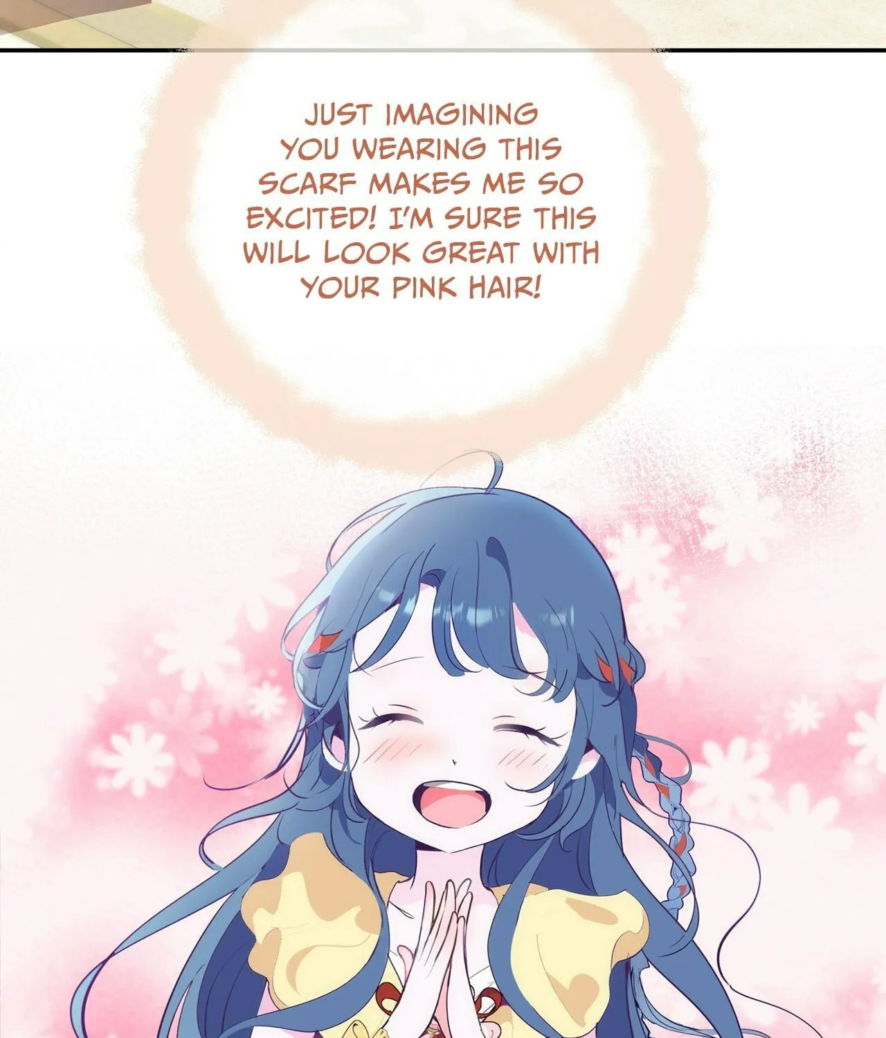 Becoming Best Friends With the Icy Male Lead Chapter 33 page 84 - 