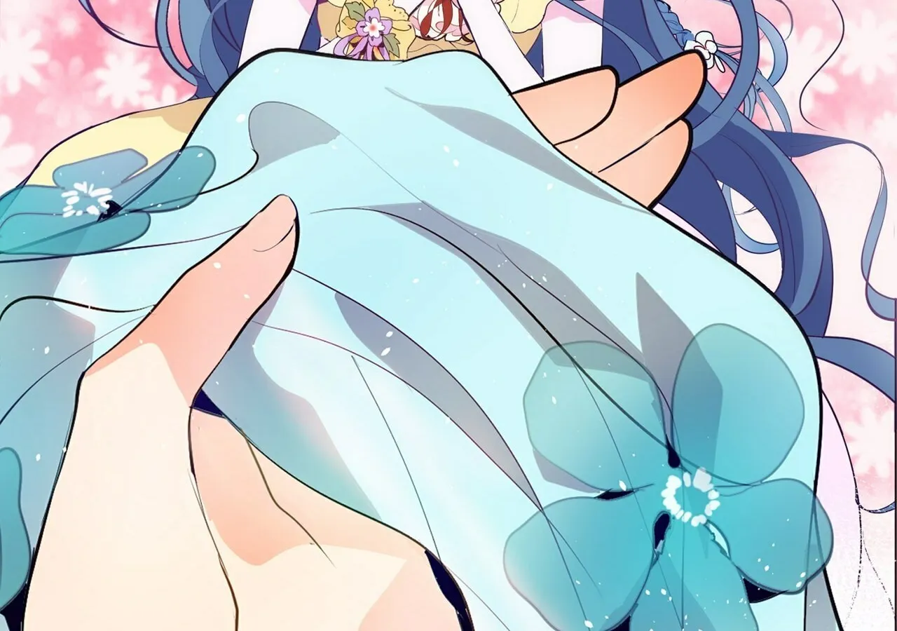 Becoming Best Friends With the Icy Male Lead Chapter 33 page 85 - 