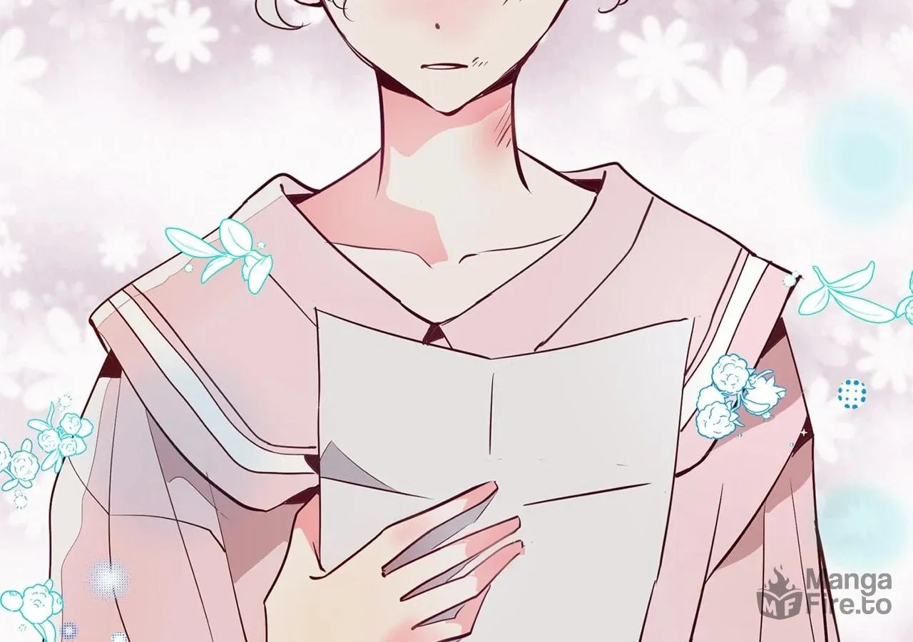 Becoming Best Friends With the Icy Male Lead Chapter 33 page 10 - 