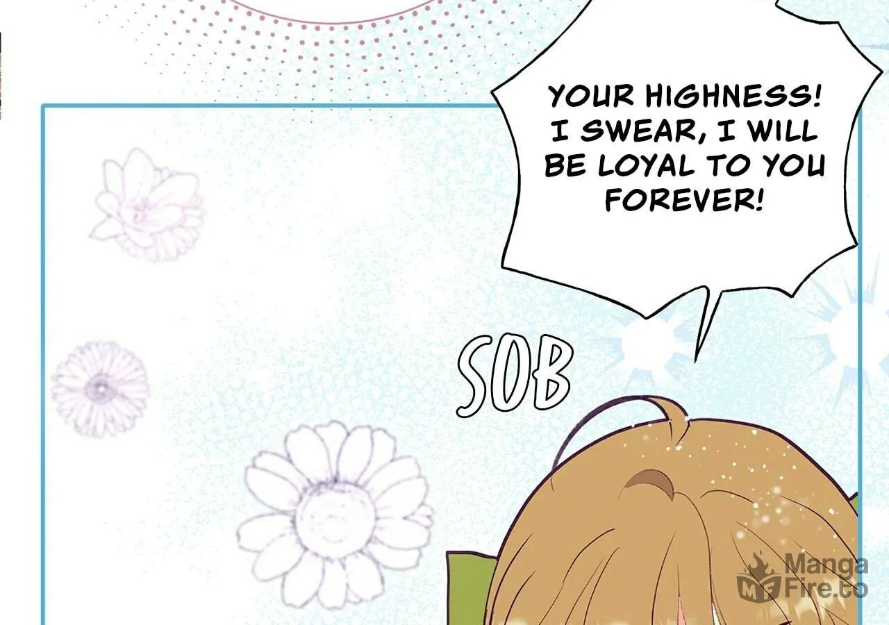 Becoming Best Friends With the Icy Male Lead Chapter 33 page 97 - 